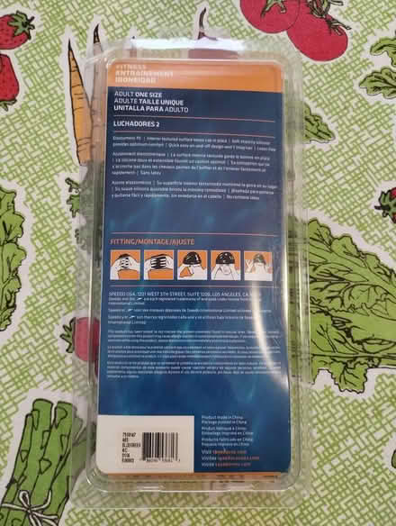 Photo of free New Swim cap (Sloatsburg) #2