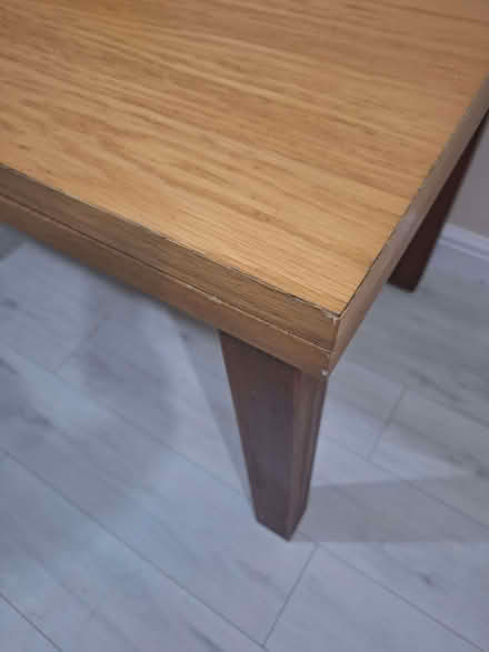 Photo of free table (Harringay N4) #3