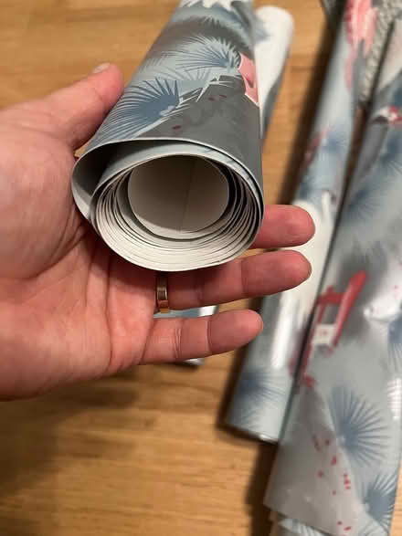 Photo of free Asian/Japanese Wallpaper (Adams Morgan) #3