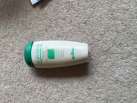 Photo of free Cleansing milk (Mickleover DE3) #1