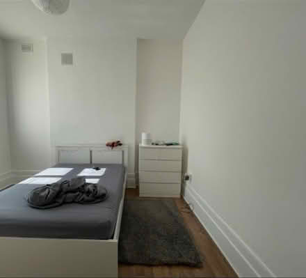 Photo of free IKEA rug (Brockley SE4) #1