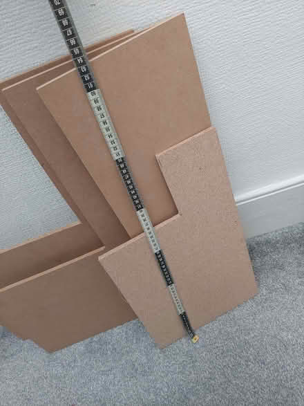 Photo of free MDF (Sydenham SE26) #2