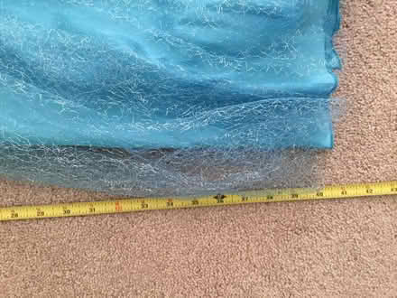 Photo of free Elsa Frozen Costume (near Severn, Ft. Meade) #2