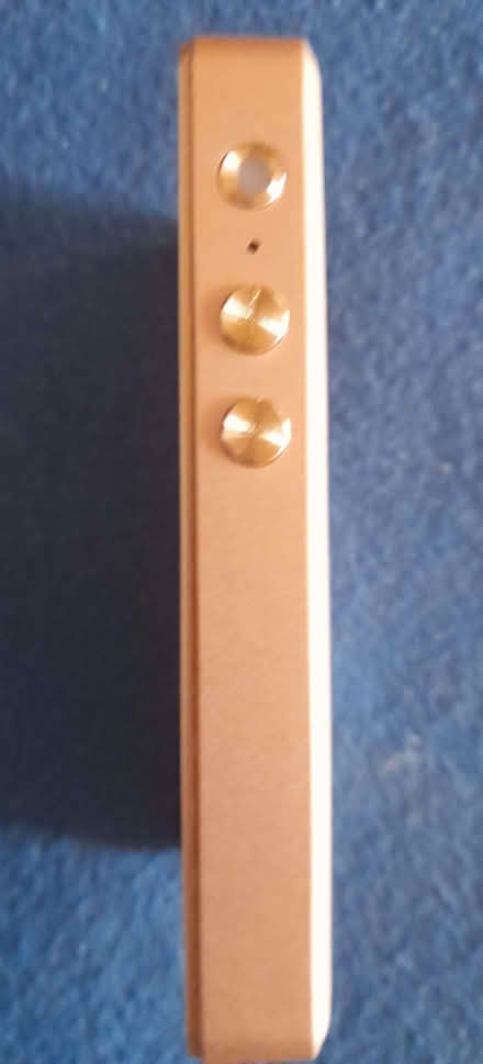 Photo of free Digital Audio Player (Central Blackburn BB1) #4