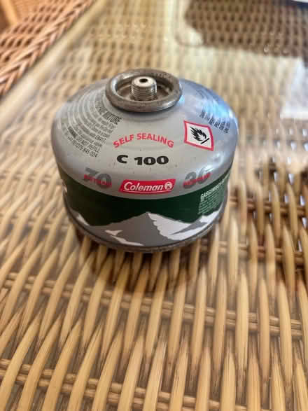 Photo of free Butane/propane (Rodborough) #1