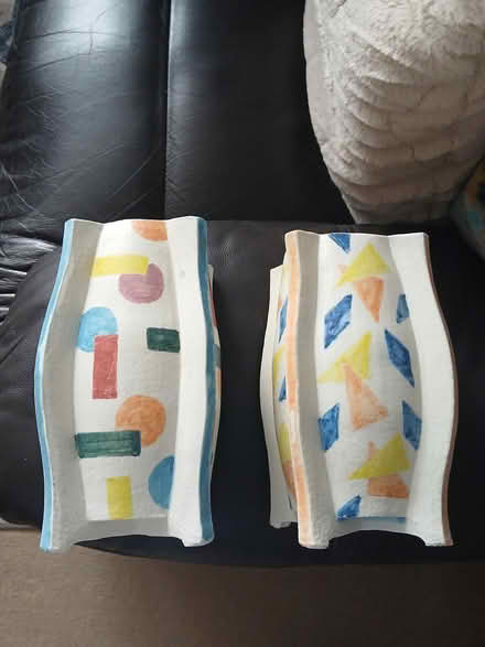Photo of free Art Decor Vases (Durham) #1