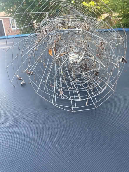 Photo of free Roll of wire (Long Wittenham OX14) #2
