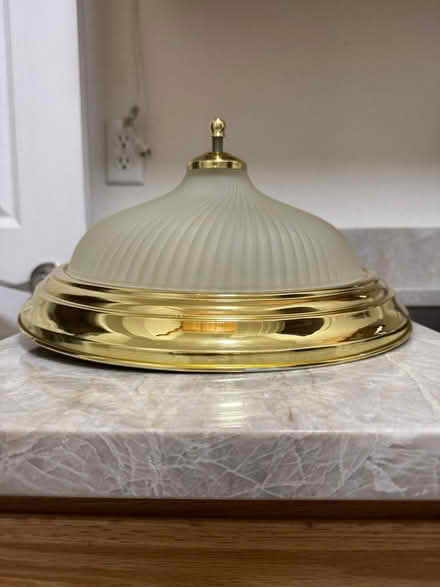 Photo of free Ceiling Lights (2) (Westminster, CO 80031) #1