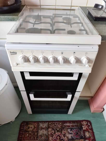 Photo of free Beko cooker (Chalker's Corner SW14) #1