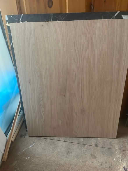 Photo of free Various off cuts from brand new Howden kitchen (Druids Heath B14) #3