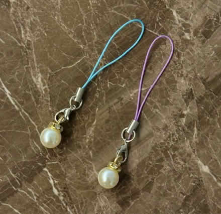 Photo of free Phone charms (W2 Edgware Road) #1