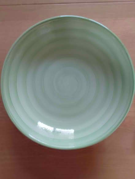 Photo of free large pasta serving dish (Fords Farm RG31) #1