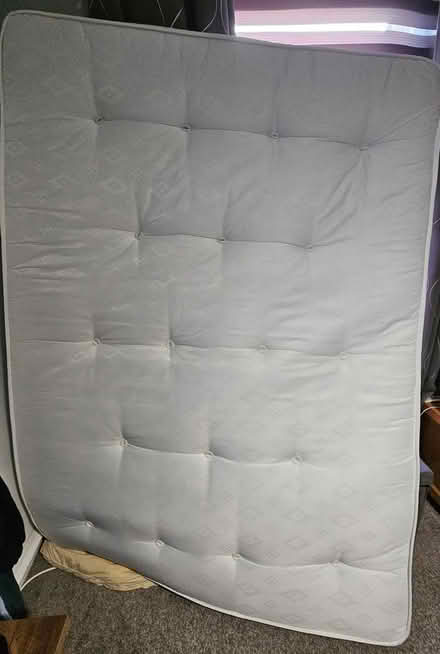 Photo of free Mattress (Peterlee) #2