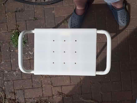 Photo of free Perching Stool (Lighthorne Heath CV33) #2