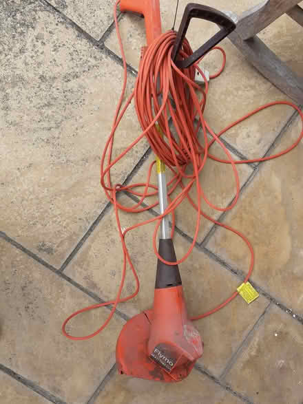 Photo of free Strimmer (Southport PR8) #1