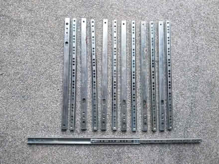 Photo of free Metal runners (New Duston) #1