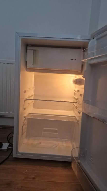 Photo of free Undercounter fridge (Ealing W5) #2