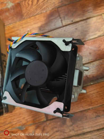Photo of free MOVING GIVE AWAY - Computer Stuff (Washington Heights) #4