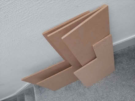 Photo of free MDF (Sydenham SE26) #1