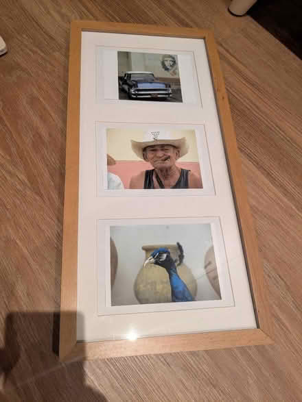 Photo of free Frame (SW18) #1