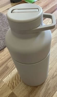 Photo of free Brumate Rotera water bottle (Lakewood Village) #1