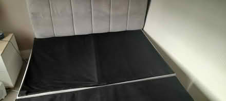 Photo of free Double bed (Town centre) #1