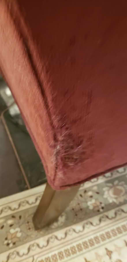 Photo of free armchair (Beaches) #3