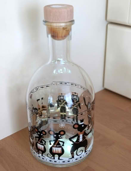 Photo of free Light up bottle (Carmarthen) #1