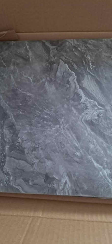 Photo of free Peel and stick tiles (Lu61ah) #2