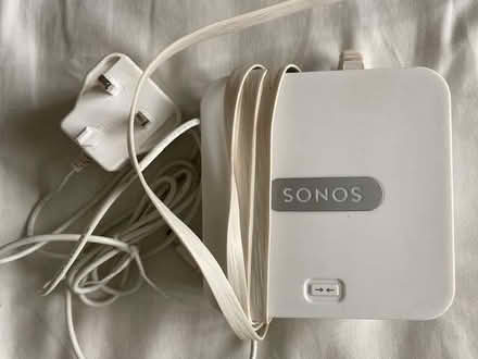 Photo of free Sonos Controller (Sevenoaks Weald TN14) #1