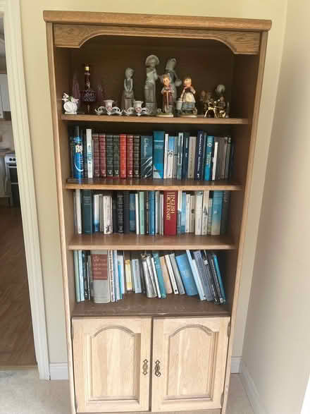 Photo of free Furniture (Greystones) #2
