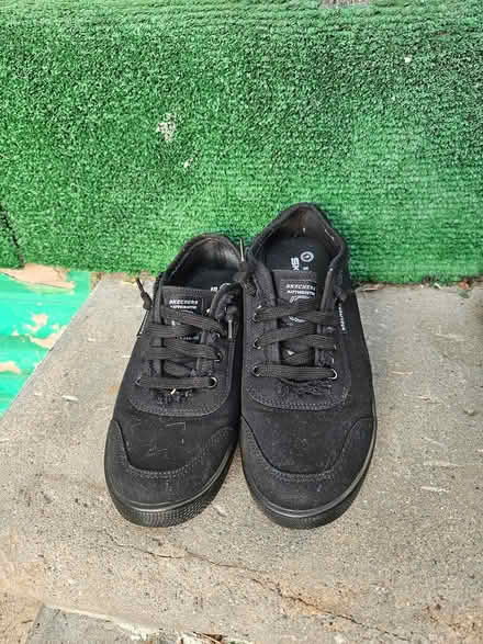 Photo of free Sketchers size 6 (Greenfield) #1