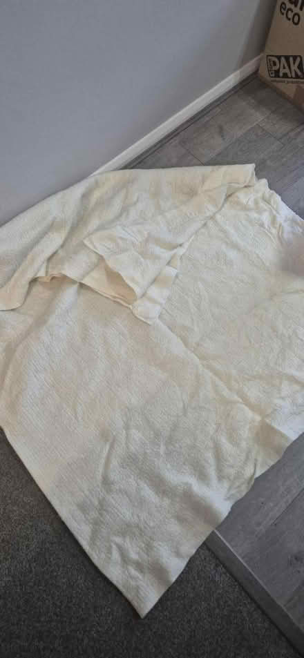 Photo of free Blacket (Abbeydale Gloucester) #1