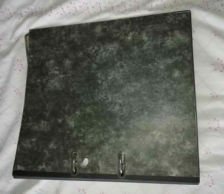 Photo of free Lever arch file (Cheshunt EN7) #1