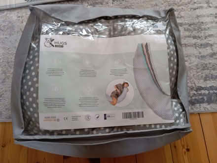 Photo of free Pillow multifuctional maternal and others (Cutteslowe OX2) #1