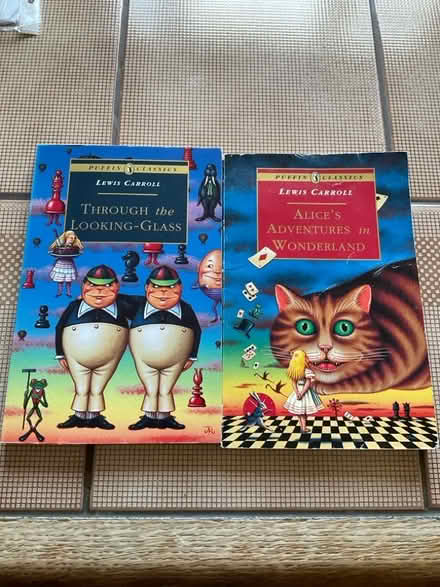 Photo of free Children’s books (Northcourt OX14) #1