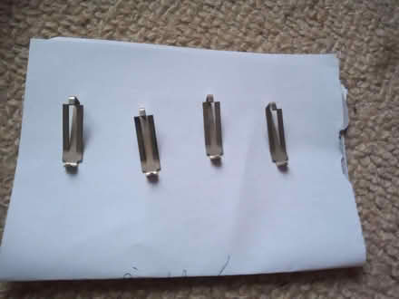 Photo of free Clips (Stroud GL5) #1