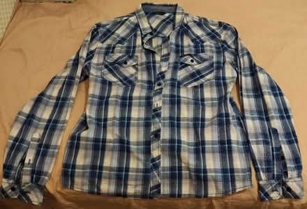 Photo of free MOVING GIVE AWAY - Shirts (Washington Heights) #1
