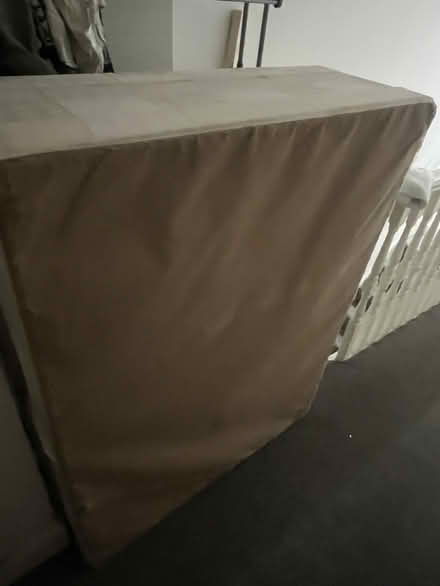 Photo of free Bed Base (NW10) #2