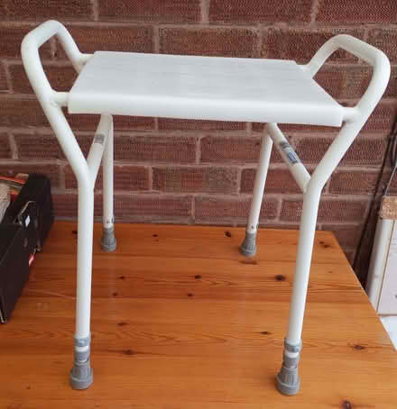 Photo of free Perching Stool (Lighthorne Heath CV33) #1