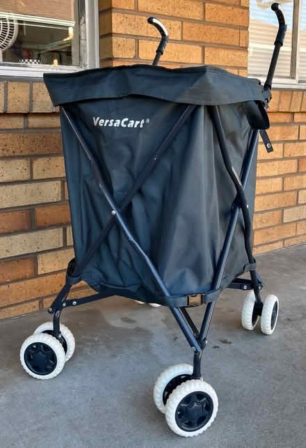 Photo of free Portable Folding Cart (North Beacon Hill) #1