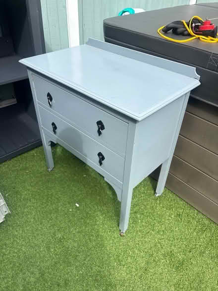 Photo of free Drawer (WA8) #1