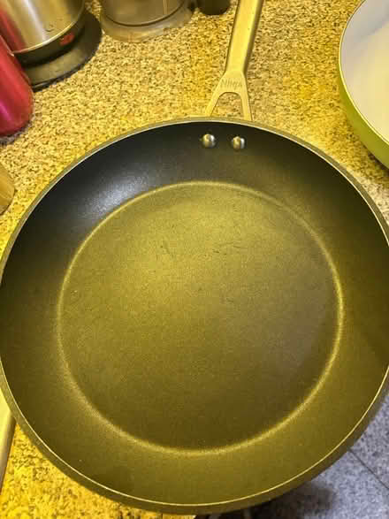 Photo of free Ninja frying pan (Rego Park Queens) #1