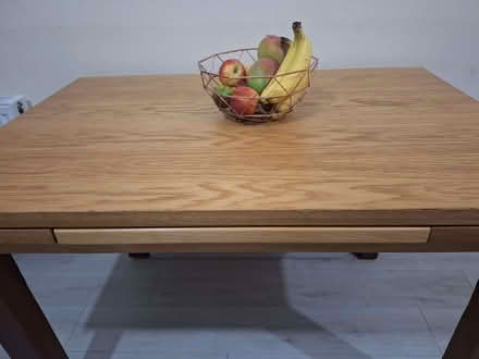 Photo of free table (Harringay N4) #1