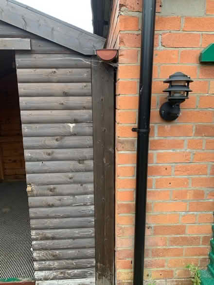 Photo of free 2 sheds (Belfast) #2