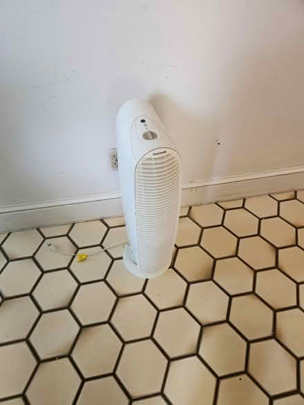 Photo of free Honeywell Air Filter (Capitol Hill, DC) #1