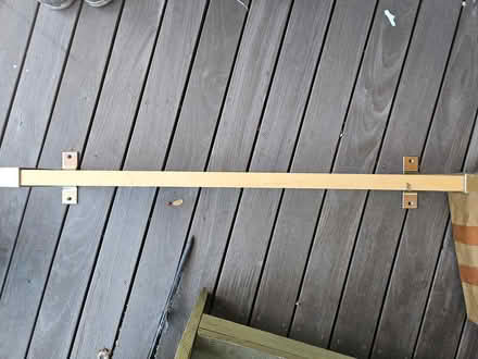 Photo of free composite shelf (Roxbury) #2