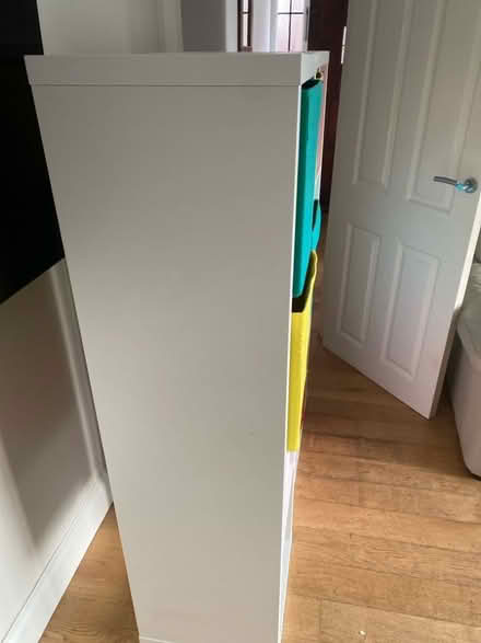 Photo of free Storage unit (Worcester Park KT4) #2