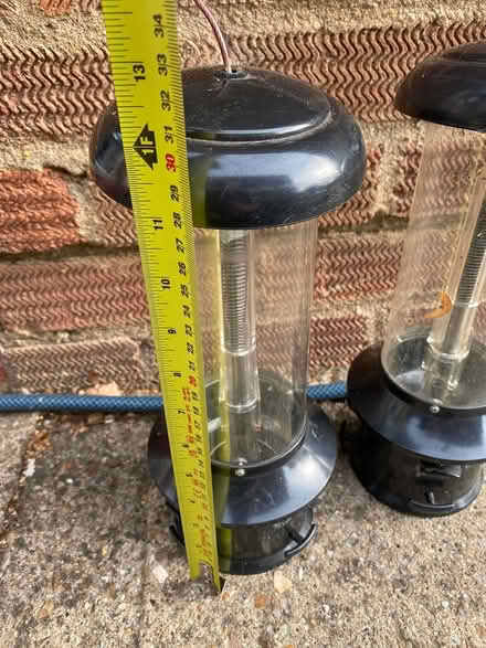Photo of free Squirrel proof bird feeders (Letchworth garden city SG6) #2