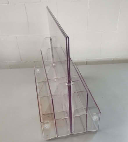Photo of free Leaflet display stand (Ingleton LA6) #2